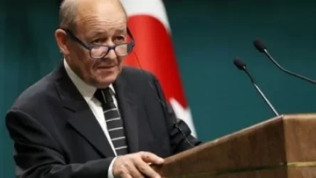 Ադրբեջանն է նախաձեռնել կոնֆլիկտը. Ֆրանսիայի ԱԳ նախարարը հայտարարել է հստակ և խիստ