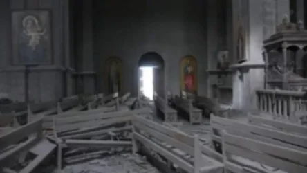 Ադրբեջանական ահաբեկչական բանակը գործում է լրիվ ԻԳԻԼ-ի ոճով. Վահրամ Պողոսյան