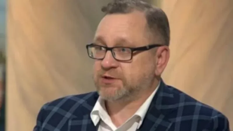 Շուշիի հրթիռակոծության հետևանքով վիրավորված ռուս լրագրողը Յուրի Պետրովիչ Կատյոնկն է