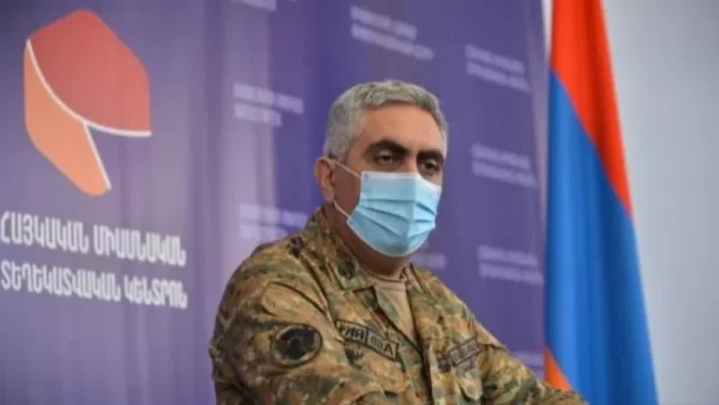 Շուշին, Ստեփանակերտը, Հադրութը, Մարտունին հարվածների են ենթարկվում հիմնականում հրթիռային 4 միջոցներից