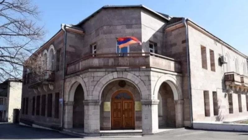 Ադրբեջանին, Թուրքիային և ահաբեկիչներին միավորում են գործողությունների հանցավոր մեթոդները