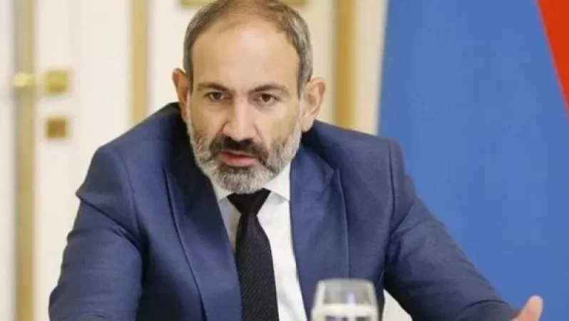 Իմ ակնկալիքն այն է, որ Ֆրանսիան ուղղակի ճանաչի ԼՂ անկախությունը. Փաշինյան