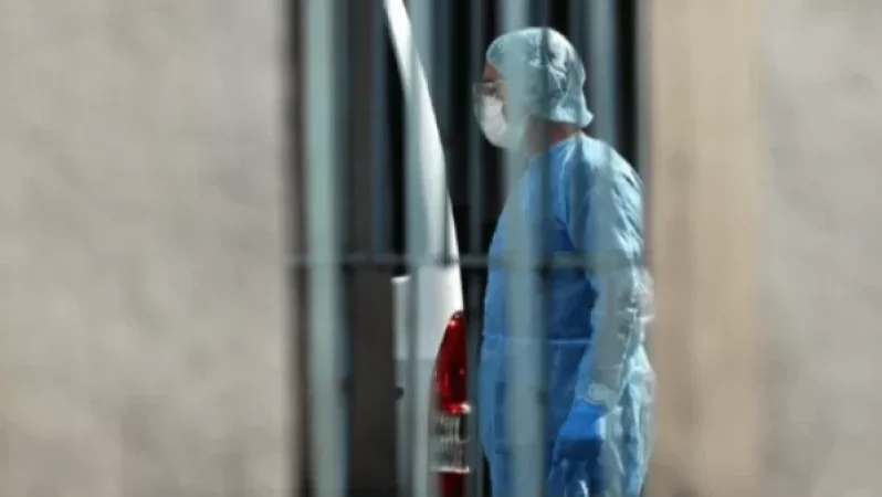 Հայաստանում հաստատվել է կորոնավիրուսով վարակվելու 614, մահվան՝ 7 նոր դեպք