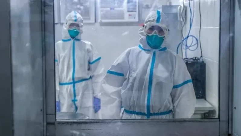 Եվրոպայում COVID-19 դեպքերի հանկարծակի աճ կա