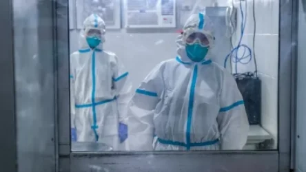 Եվրոպայում COVID-19 դեպքերի հանկարծակի աճ կա