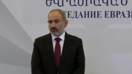 ՈՒՂԻՂ. Մեկնարկում է Եվրասիական միջկառավարական խորհրդի նիստը. պաշտոնյաների այցը