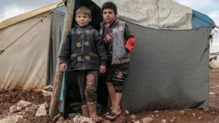 Արևմուտքի սխալ քաղաքականությունը՝ Սիրիայում հումանիտար աղետի պատճառ. Դամասկոս