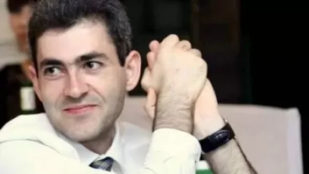 Արցախում վիրավորներ տեղափոխելիս զոհվել է Վահե Մելիքսեթյանը