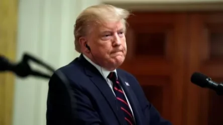 Այս ամենը չէր լինի․ Թրամփը հայտարարությամբ է հանդես եկել