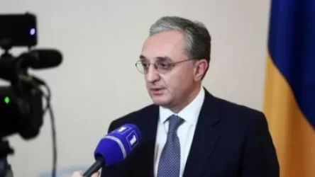 Լեռնային Ղարաբաղի բնակիչները պետք է ապրեն ազատ և որոշեն իրենց կյանքը. Մնացականյան