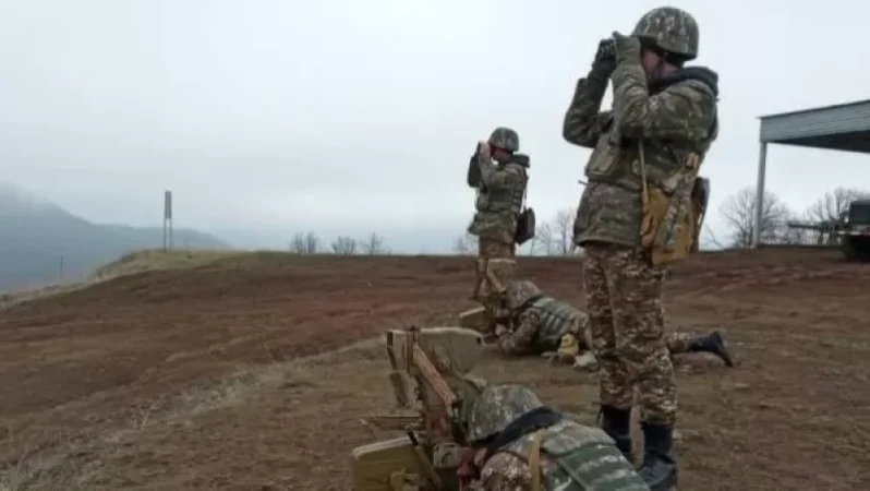 Հակառակորդի դիերի դուրսբերումը թույլ է տրվելու միայն Կարմիր խաչի ներկայացուցիչների միջոցով. Արծրուն Հովհաննիսյան