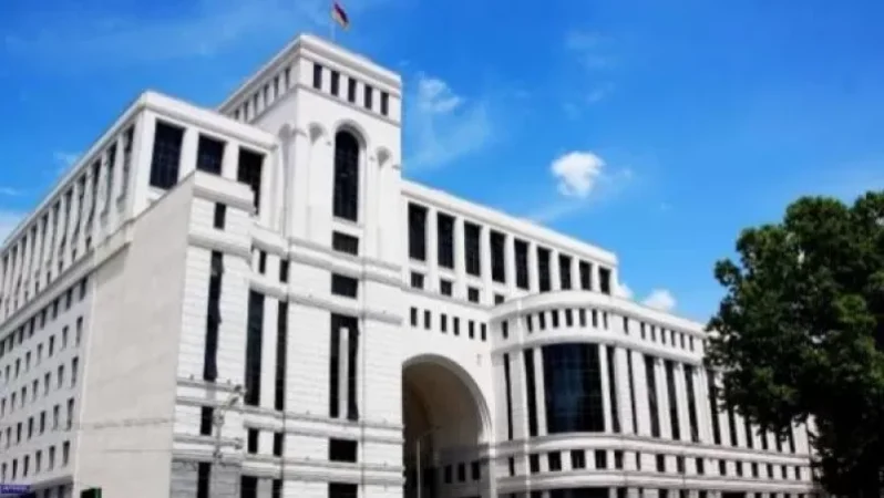 Ադրբեջանը տապալում է կրակի դադարեցման համաձայնությունը. ՀՀ ԱԳՆ