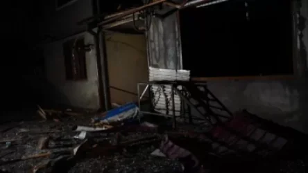 Ադրբեջանը շարունակում է խախտել մարդասիրական հրադադարի պարտավորությունները. Արցախի ԱԳՆ