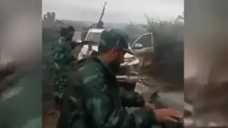 Թուրք-ադրբեջանական տանդեմն ընդդեմ Արցախի հավաքագրել է ահաբեկչական ամենատարբեր խմբերի ներկայացուցիչների. Փաշինյան