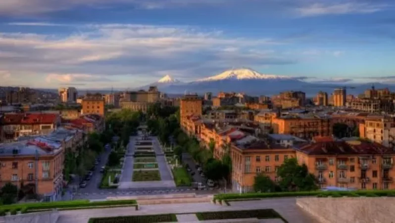 Այսօր Էրեբունի-Երևանի օրն է. քաղաքի օրը մենք կտոնենք մեր ընդհանուր հաղթանակի հետ միասին. Հայկ Մարության