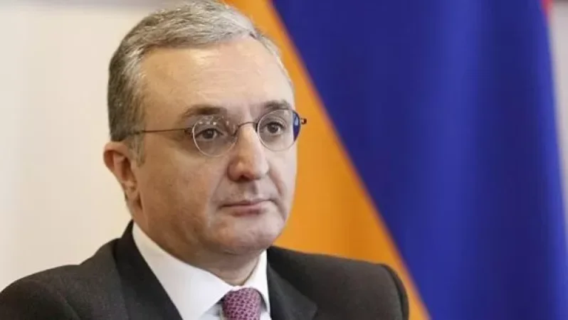 Զոհրաբ Մնացականյանը կմեկնի Մոսկվա ավելի վաղ պլանավորած այցով.Տողանյան