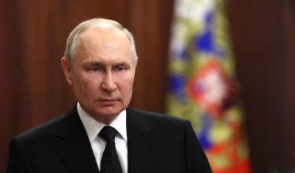 «Արևմուտքն կներքաշվի պատերազմի մեջ, եթե դա թույլ տա». Պուտին