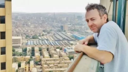 Իսրայելի կողմից Ադրբեջանին զենք մատակարարելը ոչ միայն ամոթալի, այլև հանցավոր արարք եմ համարում. բլոգեր Լապշինի պատասխանը Արցախի նախագահին