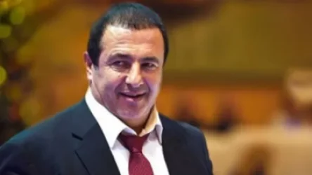 «Գագիկ Ծառուկյան» հիմնադրամը հայտարարություն է տարածել