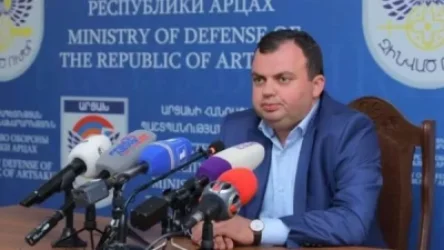 Հարավը կրկին անհանգիստ է. Վահրամ Պողոսյան