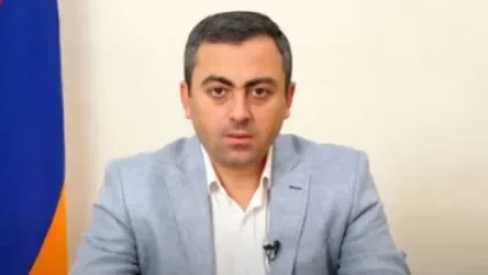 «Պատահական մարդիկ չէին». ինչ է քննարկել Սաղաթելյանը ԵԽ-ում