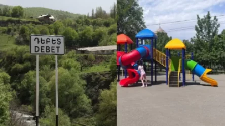 11-ամյա երեխան «թաքնվոցի» խաղալիս է հպվել  խաղահրապարակի էլեկտրասյան հոսանքալարերին և մահացել. ՔԿ