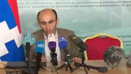 Ահաբեկչական խմբերը ոտնձգություններ են գործում մեր զոհված զինվորների մարմինների նկատմամբ. ԱՀ ՄԻՊ