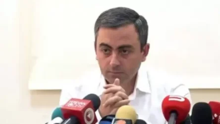 ՏԵՍԱՆՅՈՒԹ. «Դե թող մի հատ հանրահավաք անի ու 650000 մարդ հավաքի». Սաղաթելյանը` Փաշինյանի մասին