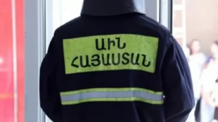 Կարող են նոր ցնցումներ լինել. ԱԻՆ-ը զգուշացնում է