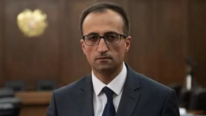 Ադրբեջանի ագրեսիան տեղի է ունենում համաշխարհային առողջապահական ճգնաժամի ֆոնին. Արսեն Թորոսյանի բաց նամակը ԱՀԿ տնօրենին