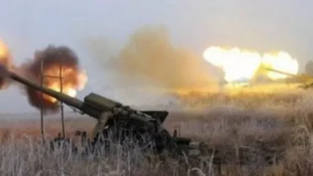 Հակառակորդն այժմ ինտենսիվորեն հրետակոծում է հարավային առաջնագիծը. Շուշան Ստեփանյան