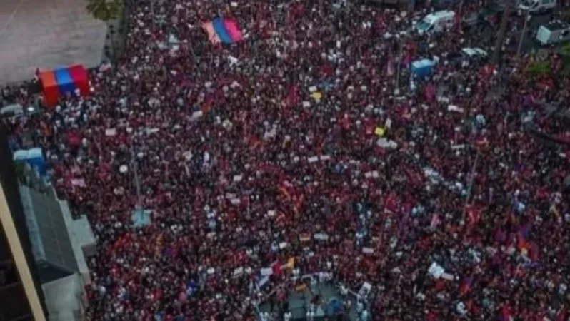 «Լոս Անջելեսի հայությունը՝ Արցախի թիկունքին».  Նիկոլ Փաշինյան