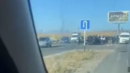 Երևան-Սևան ավտոճանապարհին տեղի ունեցած վթարի հետևանքով կան տուժածներ․ նոր մանրամասներ