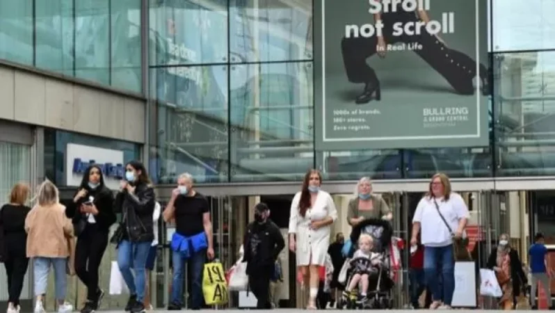 Մեծ Բրիտանիան իր քաղաքացիներին հորդորել է խուսափել Ադրբեջան կատարելիք այցերից