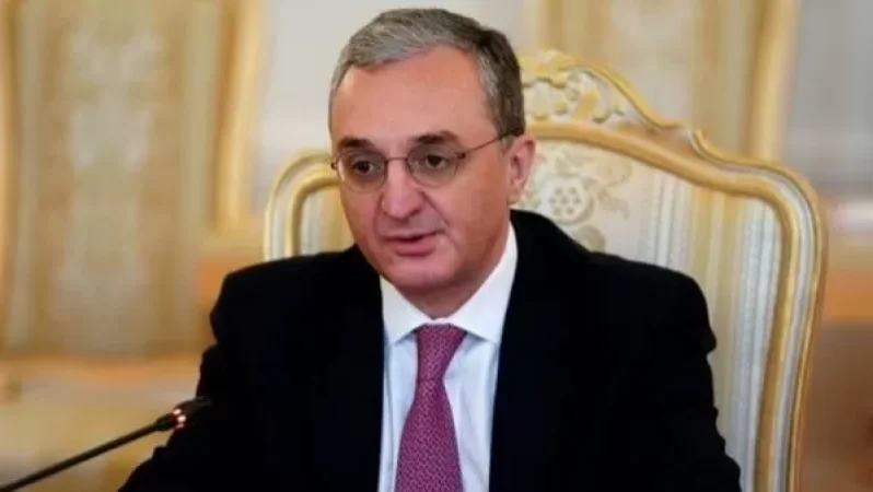 Այսօր Մոսկվայում նախատեսված է Զոհրաբ Մնացականյանի հանդիպումը  ԵԱՀԿ Մինսկի խմբի համանախագահների հետ