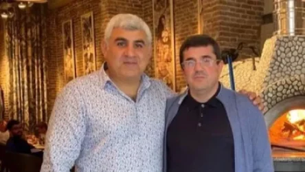 Արմեն Կնյազյանի մասին մի անգամ արդեն խոսելու առիթ եմ ունեցել. ԱՀ նախագահ