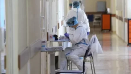 Հայաստանում հաստատվել է կորոնավիրուսով վարակվելու 370 նոր դեպք