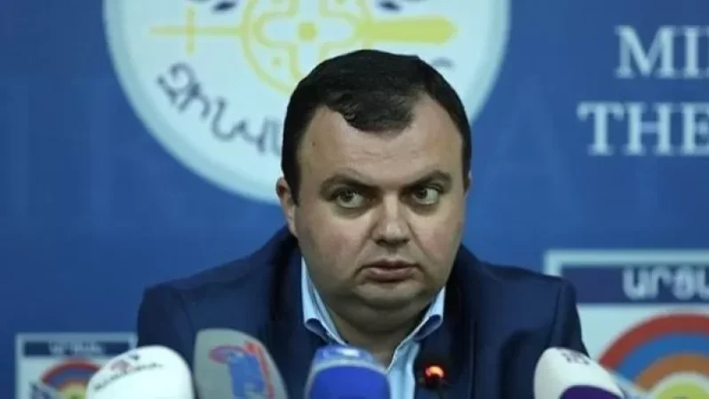 Առաջնագծի տարբեր ուղղություններով թշնամու առաջապահ ստորաբաժանումները կրկին անցել են նախահարձակ գործողությունների