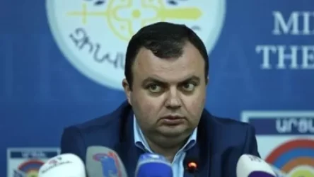 Առաջնագծի տարբեր ուղղություններով թշնամու առաջապահ ստորաբաժանումները կրկին անցել են նախահարձակ գործողությունների