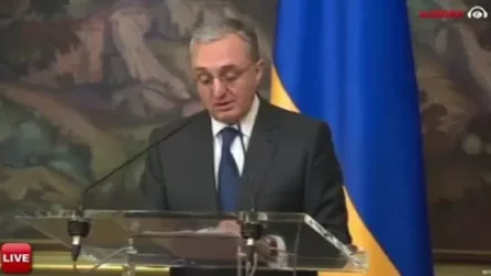 Կրակի լիակատար դադարեցման դեպքում կկարողանանք առաջ շարժվել բոլոր ուղղություններով. Զոհրաբ Մնացականյան