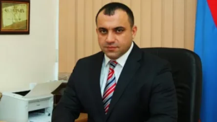 Սահմանադրական դատարանի նախագահ է ընտրվել Արման Դիլանյանը
