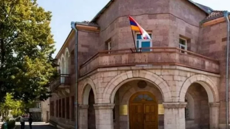 Եվրոպայի խորհրդում որպես պաշտոնական փաստաթուղթ տարածվել է հումանիտար հրադադարի վերաբերյալ Արցախի ԱԳՆ-ի հայտարարությունը