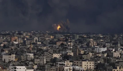 Գազայում իսրայելցի պատանդ է ազատ արձակվել․ վերջին 10 ամիսներին նա պահվել էր ստորգետնյա թունելներից մեկում