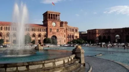 Ջերմաստիճանը կրկին կբարձրանա