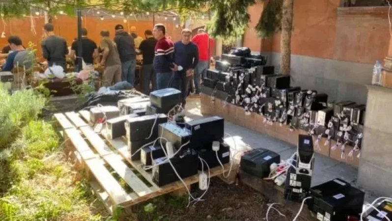 Այսօր արդեն պատրաստ են 12-ից 220 վոլտ ստանալու 300 հատ սարքեր. Արծրուն Հովհաննիսյան