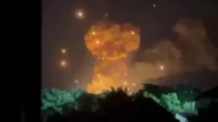 ՏԵՍԱՆՅՈՒԹ. Հզոր պայթյուն Խերսոնում. կան զոհեր և տասնյակ վիրավորներ. Նոր կադրեր՝ ամերիկյան HIMARS-ի կիրառումից