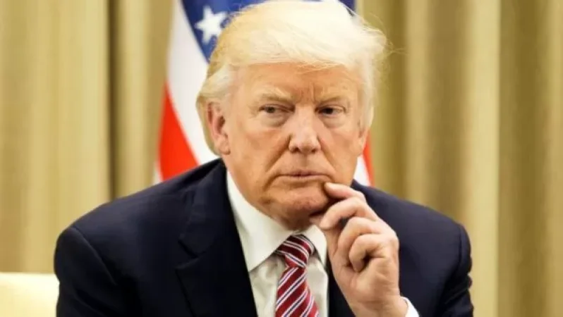 Կոնգրեսը մեծացնում է ճնշումը Թրամփի վարչակազմի վրա՝ Թուրքիային սանձելու հարցում. The National