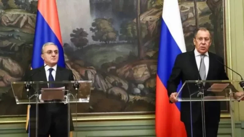 Լավրով-Մնացականյան հանդիպման ուշագրավ շեշտադրումները. «Ժողովուրդ»