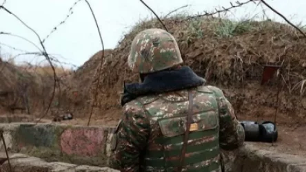 Առավոտյան հակառակորդը վերսկսել է գործողությունները. ՊՆ խոսնակ