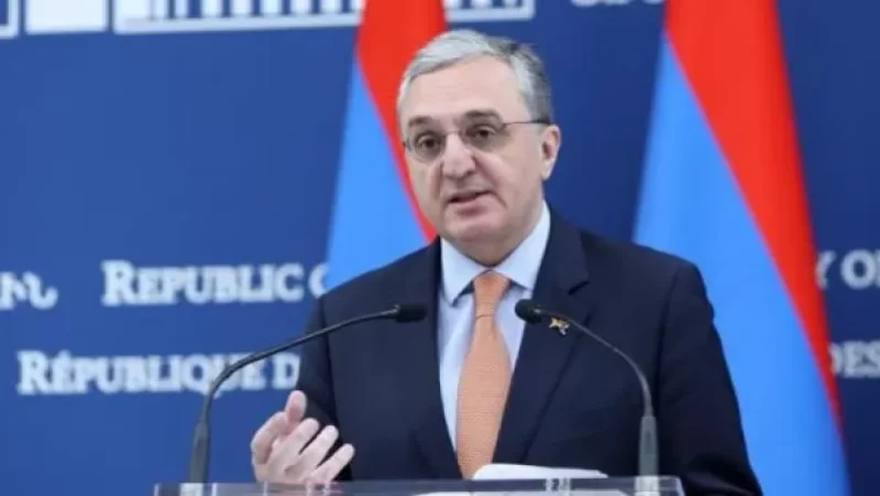 Ինչին մենք ականատես ենք լինում, Թուրքիայի աջակցությամբ Ադրբեջանի կողմից կարգավորման ռազմական տարբերակի ընտրությունն է. Զոհրաբ Մնացականյան